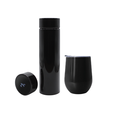 Набор Hot Box C B (черный)