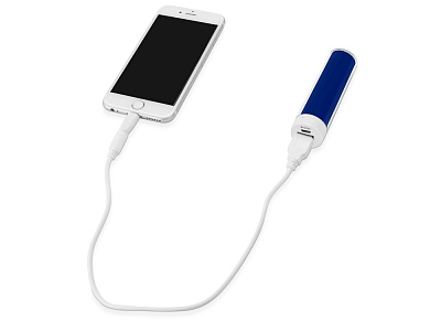 Портативное зарядное устройство Тианж, 2200 mAh