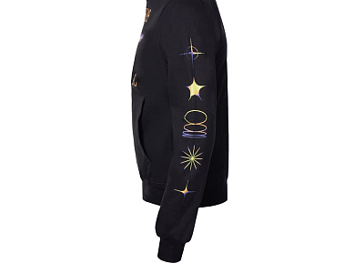 Худи Warsaw, унисекс