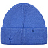 Шапка Pricker, синяя (аква) - Фото 3