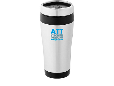 Термокружка Elwood, 400 мл