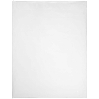 Пакет Zip Lock, M  (Белый)