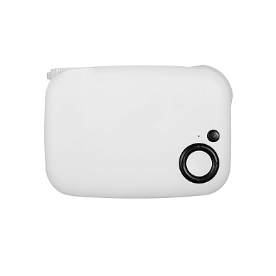 Портативный проектор Rombica Ray Mini, оранжевый