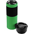 Термостакан Tralee XL, зеленый - Фото 4