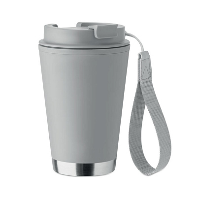 Double wall tumbler 300ml (Серый)