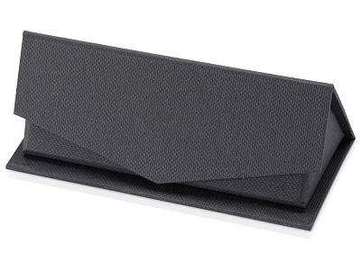 Подарочная коробка для флешки Суджук (Тёмно-синий)