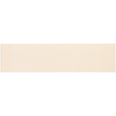 Лейбл хлопковый Doni S неокрашенный Лейбл хлопковый Doni S неокрашенный