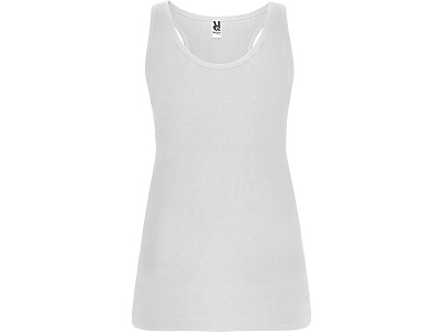 Майка Brenda женская (Белый)