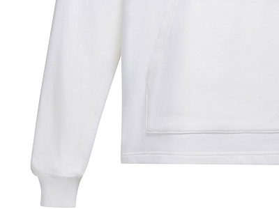 Худи оверсайз Alpha.01 унисекс