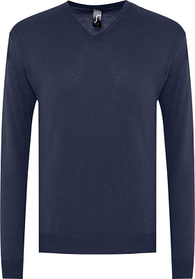 Джемпер мужской Galaxy Men, темно-синий (Тёмно-синий)