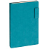 Ежедневник Lable, недатированный, бирюзовый - Фото 2
