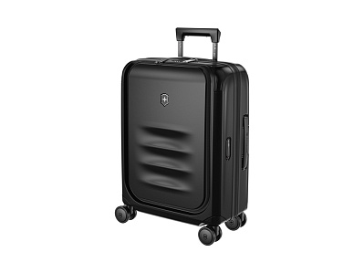 Чемодан Spectra™ 3.0 для ручной клади, 39 л (Черный)