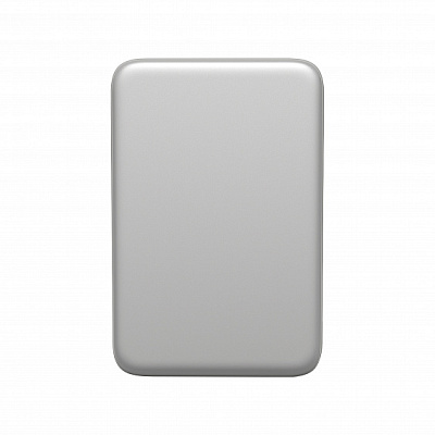 Беспроводной магнитный ПЗУ Magssory Core 5K  (Серый)