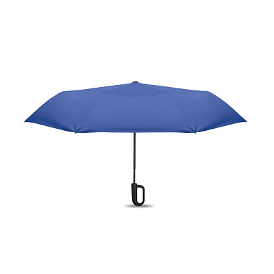 21 inch windproof umbrella (Королевский синий)