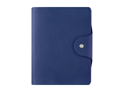 Ежедневник недатированный А5 Torino (Синий) Ежедневник недатированный А5 Torino (Синий)