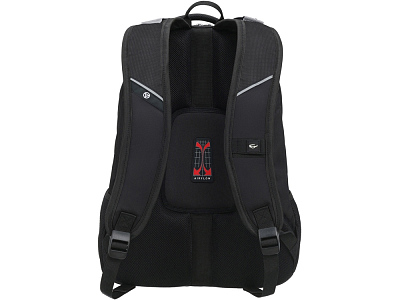 Рюкзак ПРОРЫВ с отделением для ноутбука 15