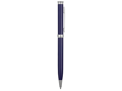 Ручка металлическая шариковая Сильвер Сойер