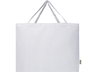 Эко-сумка Odessa из переработанного хлопка