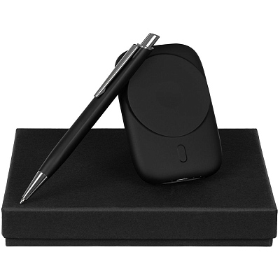 Набор Full Moon ver.2, черный (Чёрный)