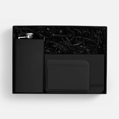 Набор Beatum Bene, черный