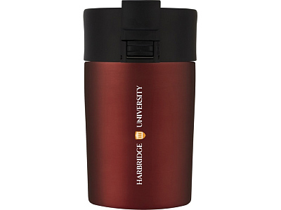 Термокружка Jetta с вакуумной изоляцией, 180 мл