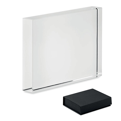 Награда хрустальная (Прозрачный)