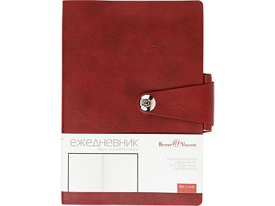 Ежедневник недатированный А5 Primavera