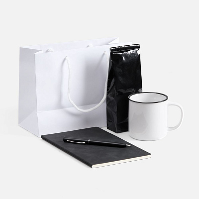 Набор Luba, черный (Чёрный)