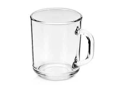 Кружка Drink (Прозрачный)