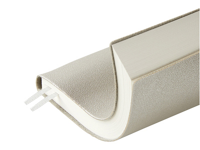 Ежедневник недатированный А5 Grand