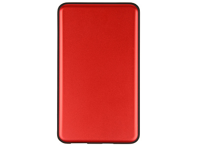 Внешний аккумулятор Shell, 5000 mAh