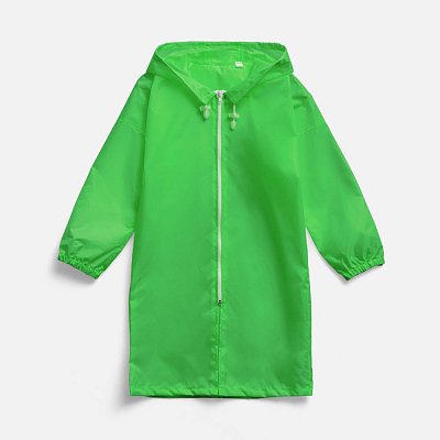 Дождевик детский Rainman Kids  (Зеленое яблоко)