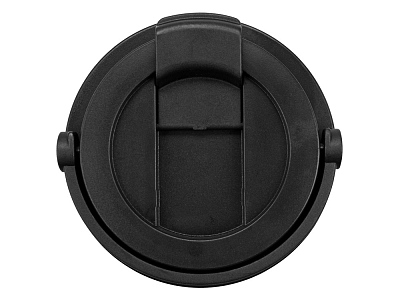 Вакуумная термокружка Grant, soft-touch, тубус