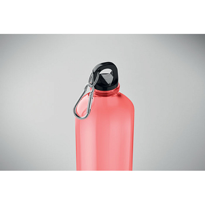 RPET bottle 750ml