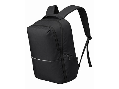 Рюкзак Samy для ноутбука 15.6 (Чёрный)