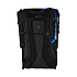 Рюкзак VICTORINOX Altmont Active L.W. Rolltop Backpack, чёрный, 100% нейлон, 30x19x46 см, 20 л - Фото 3