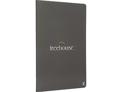 Подарочный набор: 2 блокнота A5