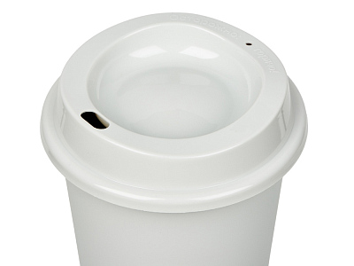 Пластиковый стакан SipGo