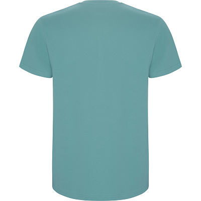 Футболка детская STAFFORD, ПЫЛЬНО-СИНИЙ 11/12