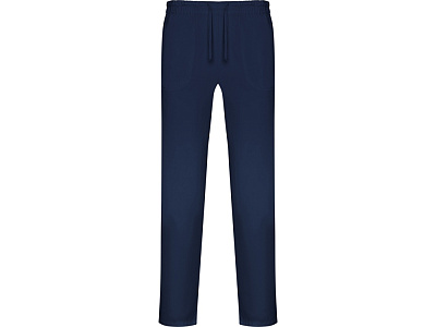 Брюки Care, унисекс (Синий нэйви)