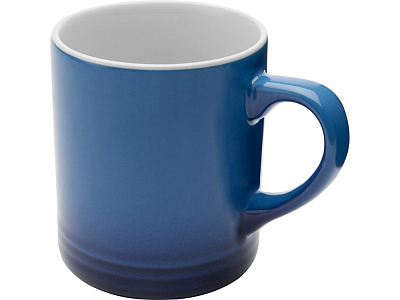 Керамическая кружка Laguna (Ярко-синий)
