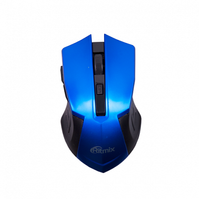 Мышь беспроводная RITMIX RMW-605 Мышь беспроводная RITMIX RMW-605