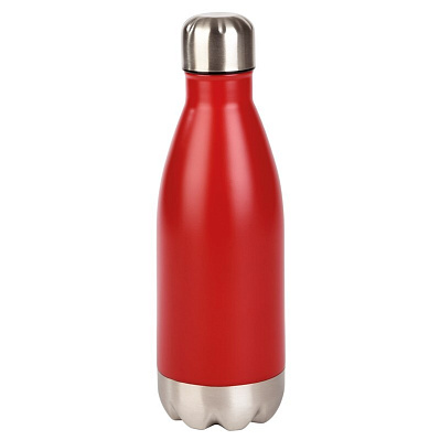 Бутылка для воды PARKY 600 мл (Красный)