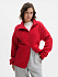 Куртка флисовая унисекс Ben Mac, красная - Фото 9