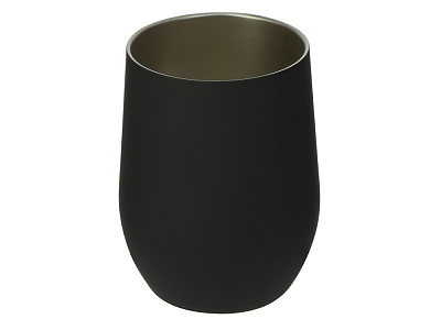 Термокружка Vacuum mug C1, soft touch, 370 мл