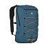 Рюкзак VICTORINOX Altmont Active L.W. Compact Backpack, бирюзовый, 100% нейлон, 28x17x44 см, 18 л - Фото 6