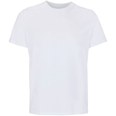 Футболка унисекс Legend, белая (Белый)