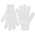 Перчатки Real Talk, белые - Фото 2