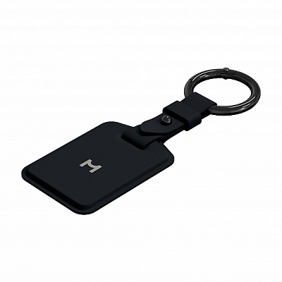 Bluetooth метка Magssory Ultima Geo Mini Tag, черный (Чёрный) Bluetooth метка Magssory Ultima Geo Mini Tag, черный (Чёрный)