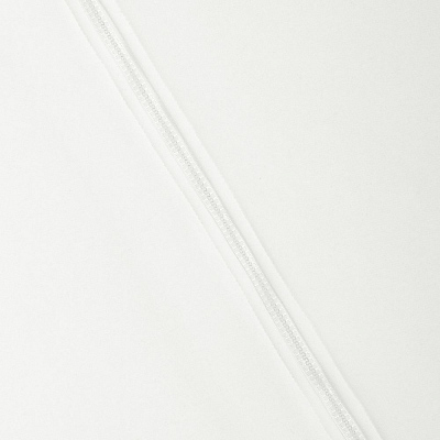 Бомбер унисекс Estado, молочно-белый